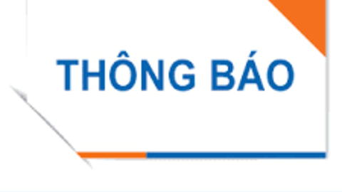 Thông báo tổ chức hội thảo khoa học “Chuyển đổi số tại các nước châu Âu và bài học kinh nghiệm cho Việt Nam”